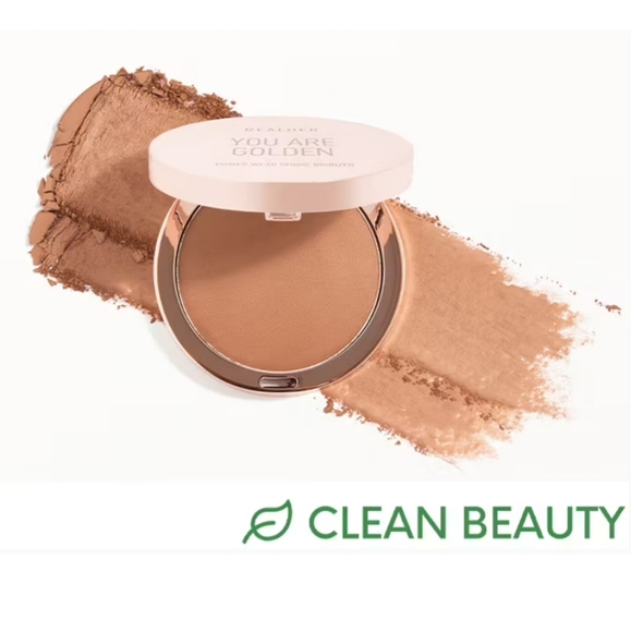 Realher You Are Golden Power Wear Ombre Bronzer - Picture 1 of 6